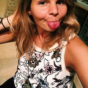 Meet your Posher, Darcy